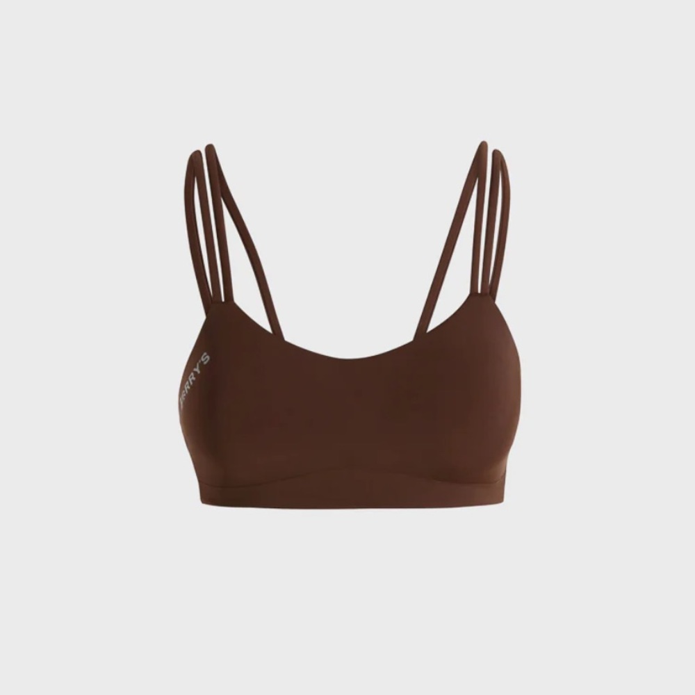 Lululemon Like A Cloud Sportsbra in Java